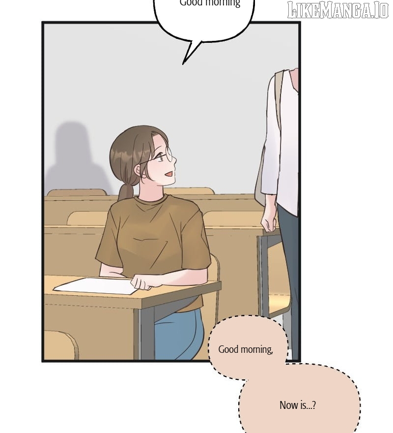 Soul to Soul Chapter 3 - page 100